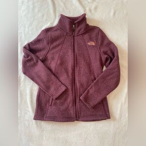 The North Face Women’s Jacket